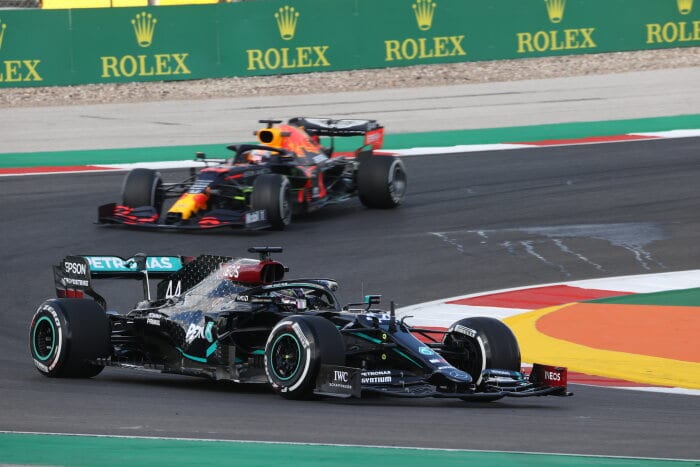M248437 2020 Portuguese Grand Prix, Friday - Wolfgang Wilhelm