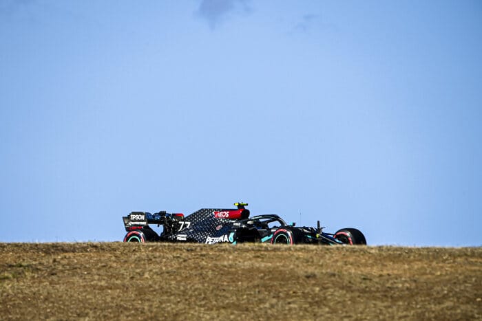M248629 2020 Portuguese Grand Prix, Saturday - LAT Images