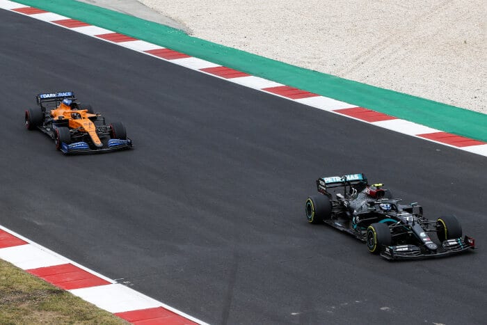 M249051 2020 Portuguese Grand Prix, Sunday - LAT Images