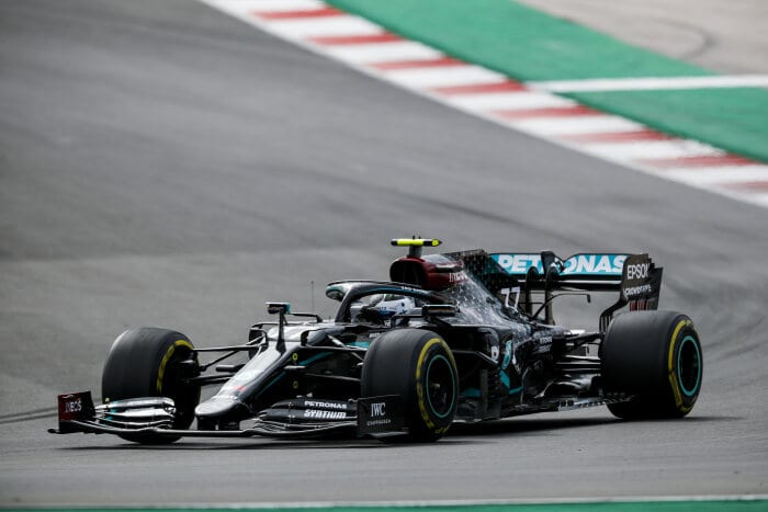 M249054 2020 Portuguese Grand Prix, Sunday - LAT Images