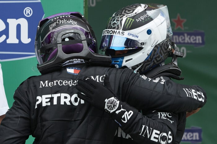 M249204 2020 Portuguese Grand Prix, Sunday - Steve Etherington