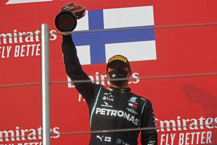 M250975 2020 Emilia Romagna Grand Prix, Sunday - LAT images