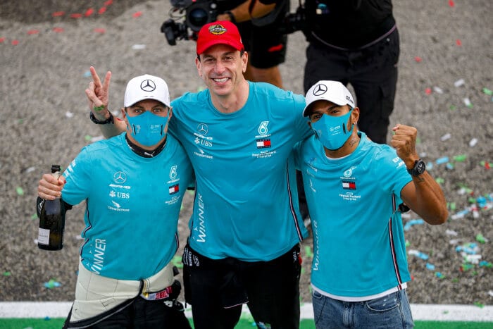 M251021 2020 Emilia Romagna Grand Prix, Sunday - LAT images