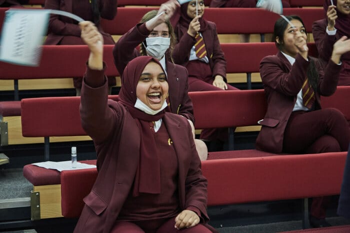 M251353 Mulberry STEM Academy