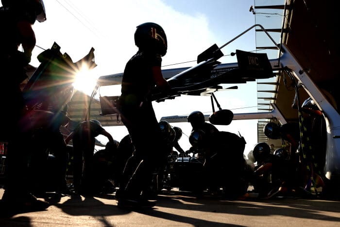 M251535 2020 Turkish Grand Prix,Thursday - Steve Etherington