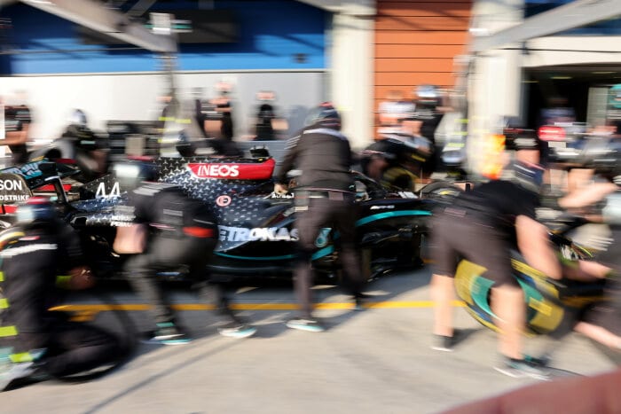 M251536 2020 Turkish Grand Prix,Thursday - Steve Etherington