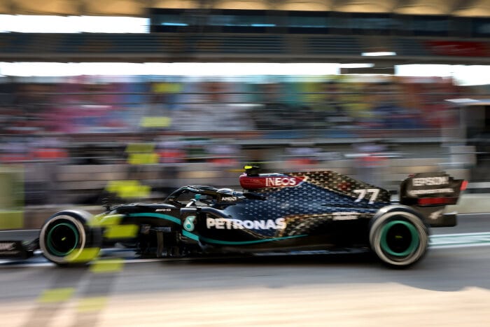 M251622 2020 Turkish Grand Prix, Friday - Steve Etherington