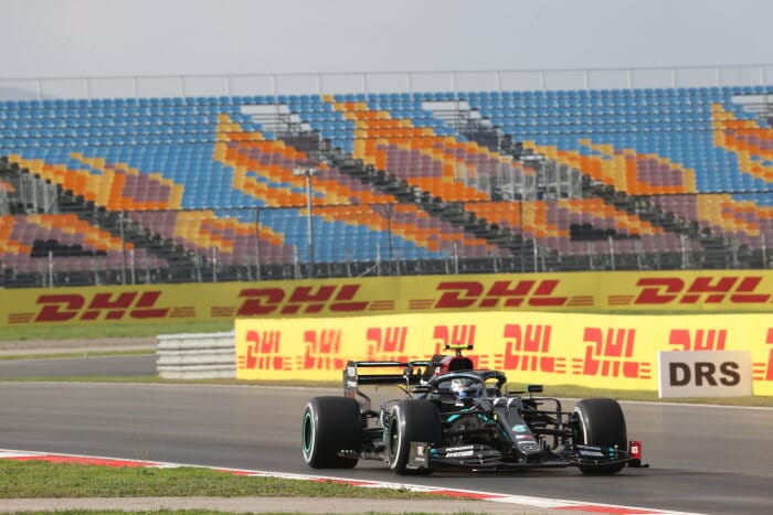 M251661 2020 Turkish Grand Prix, Friday - Wolfgang Wilhelm