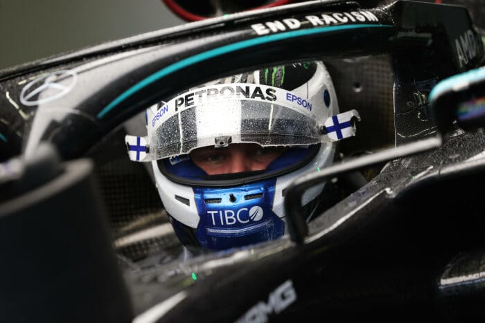 M251927 2020 Turkish Grand Prix, Saturday - Steve Etherington