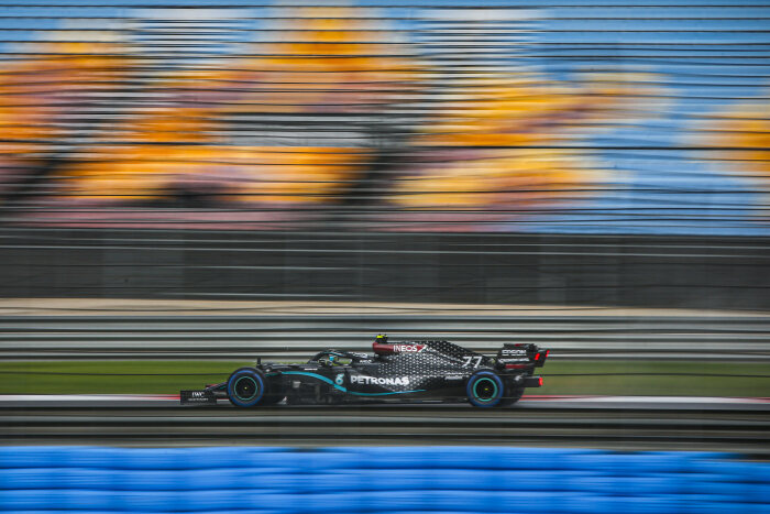 M251930 2020 Turkish Grand Prix, Saturday - LAT Images