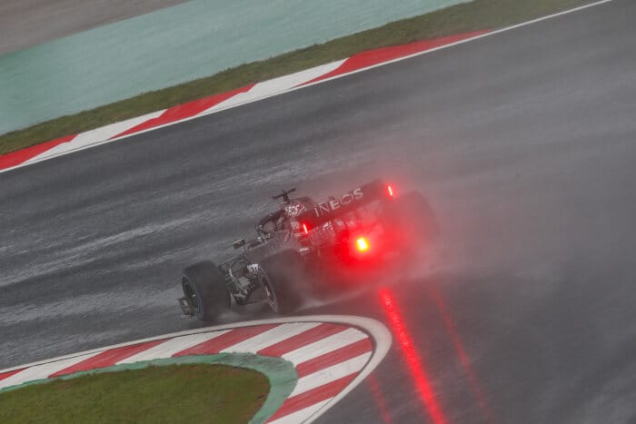 M251943 2020 Turkish Grand Prix, Saturday - LAT Images