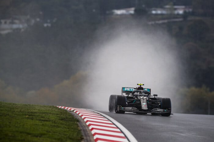 M251957 2020 Turkish Grand Prix, Saturday - LAT Images