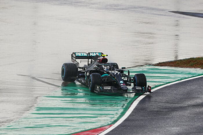 M252074 2020 Turkish Grand Prix, Sunday - LAT Images
