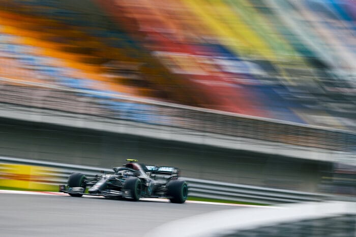 M252087 2020 Turkish Grand Prix, Sunday - LAT Images