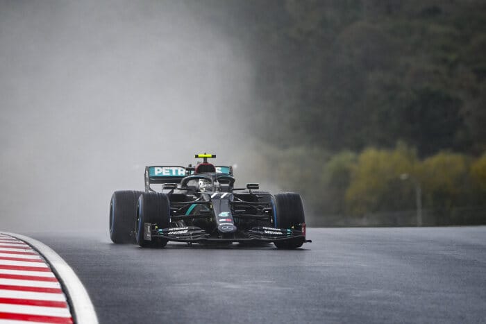 M252092 2020 Turkish Grand Prix, Sunday - LAT Images