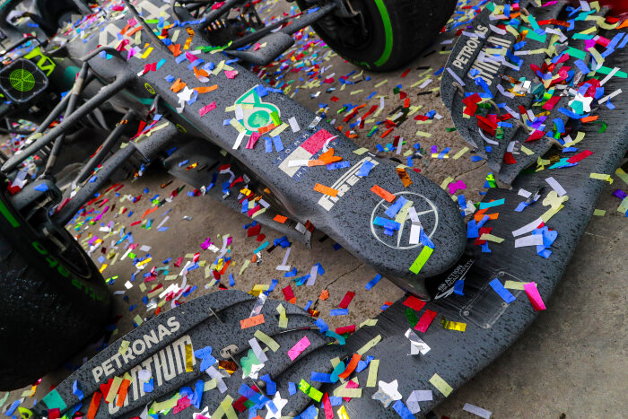 M252131 2020 Turkish Grand Prix, Sunday - LAT Images