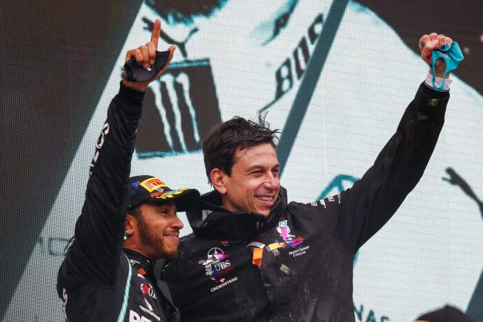 M252153 2020 Turkish Grand Prix, Sunday - LAT Images