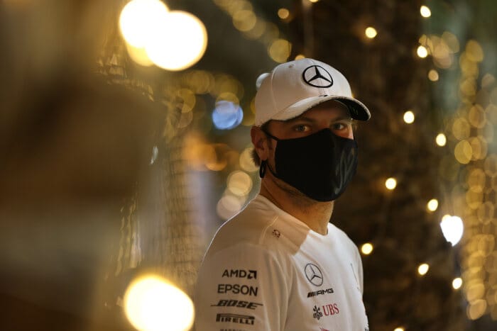 M252672 2020 Bahrain Grand Prix, Thursday - LAT Images