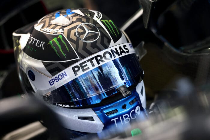 M252770 2020 Bahrain Grand Prix, Friday - Steve Etherington