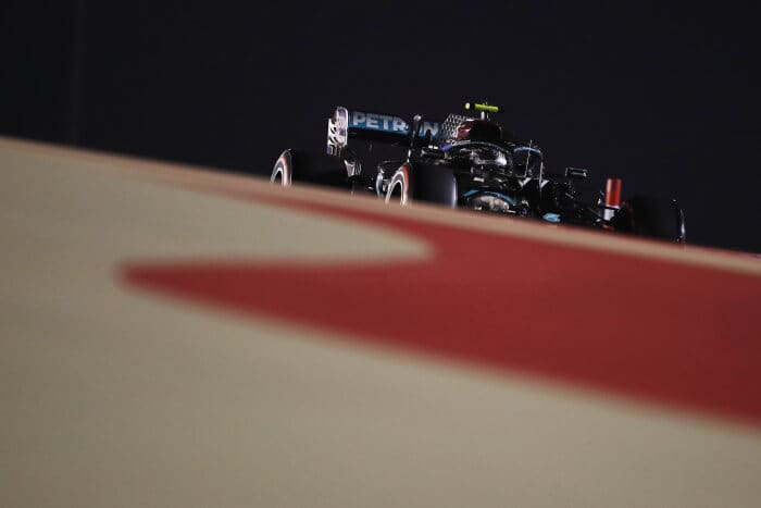 M252834 2020 Bahrain Grand Prix, Friday - LAT Images