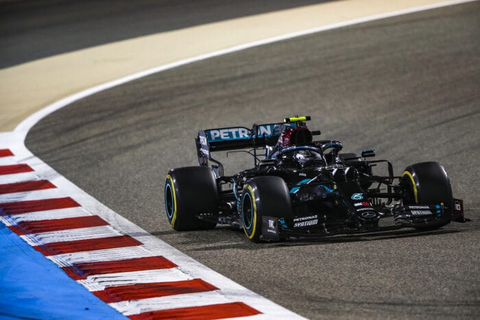 M253039 2020 Bahrain Grand Prix, Saturday - LAT Images