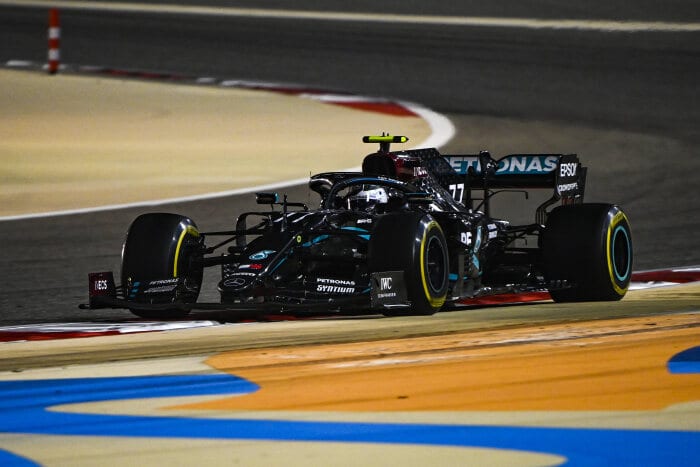 M253328 2020 Bahrain Grand Prix, Sunday - LAT Images