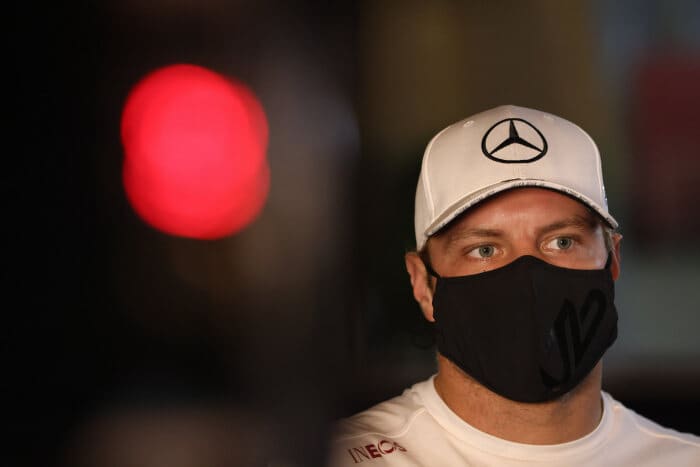 M253800 2020 Sakhir Grand Prix, Thursday – Steve Etherington