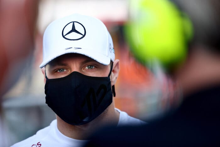 M255550 2020 Abu Dhabi Grand Prix, Sunday - Steve Etherington