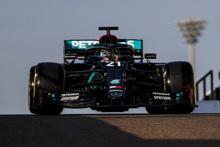 M255962 2020 Abu Dhabi Test - LAT mages