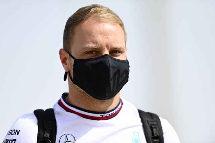 M260100 2021 Bahrain Grand Prix, Thursday - LAT Images