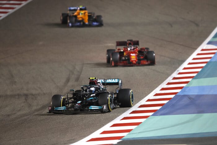 M261373 2021 Bahrain Grand Prix, Sunday - LAT Images