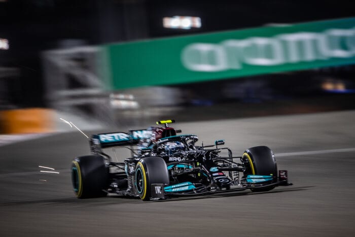 M261607 2021 Bahrain Grand Prix, Sunday - Jiri Krenek