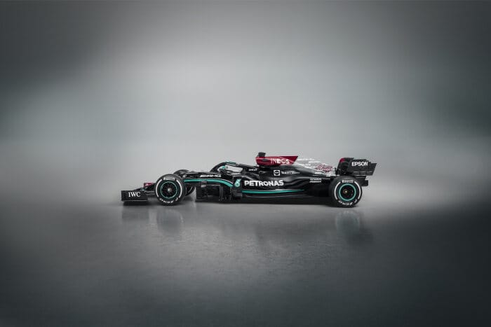 TeamViewer to enter landmark partnership with Mercedes-AMG Petronas F1 Team and Mercedes-EQ Formula E Team