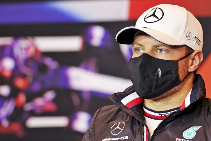 M262650 2021 Emilia Romagna Grand Prix, Thursday - LAT Images