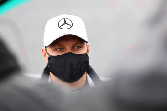 M262691 2021 Emilia Romagna Grand Prix, Thursday - LAT Images