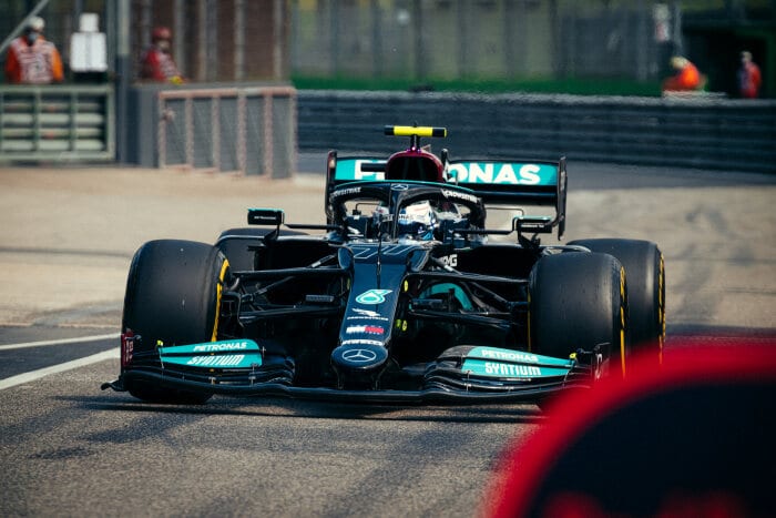 M263037 2021 Emilia Romagna Grand Prix, Friday - Sebastian Kawka