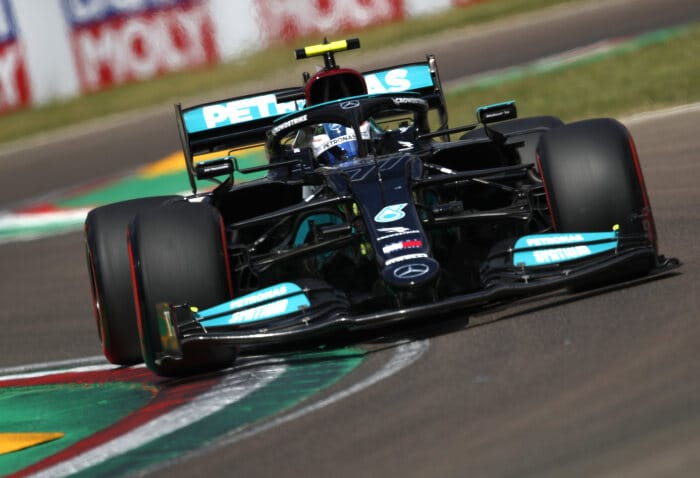 2021 Portuguese Grand Prix - Preview
