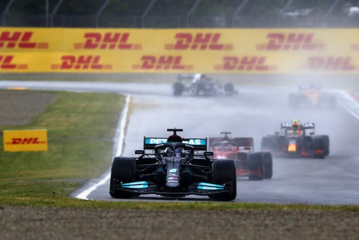 M263771 2021 Emilia Romagna Grand Prix, Sunday - LAT Images