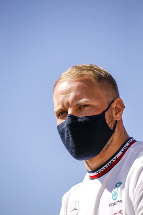 M264791 2021 Portuguese Grand Prix, Thursday - Jiri Krenek