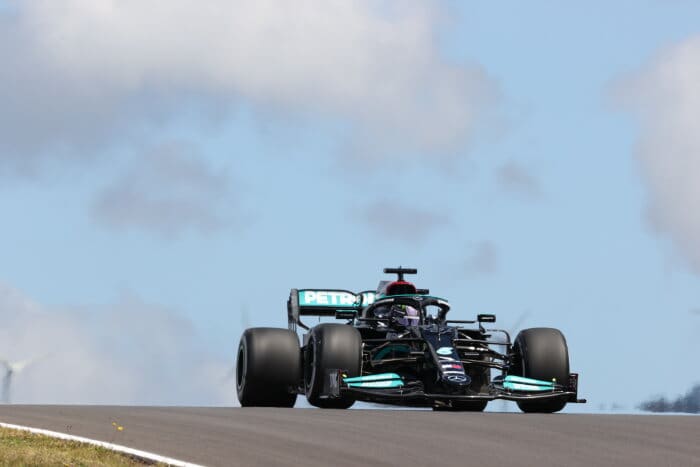 M265023 2021 Portuguese Grand Prix, Friday - Wolfgang Wilhelm