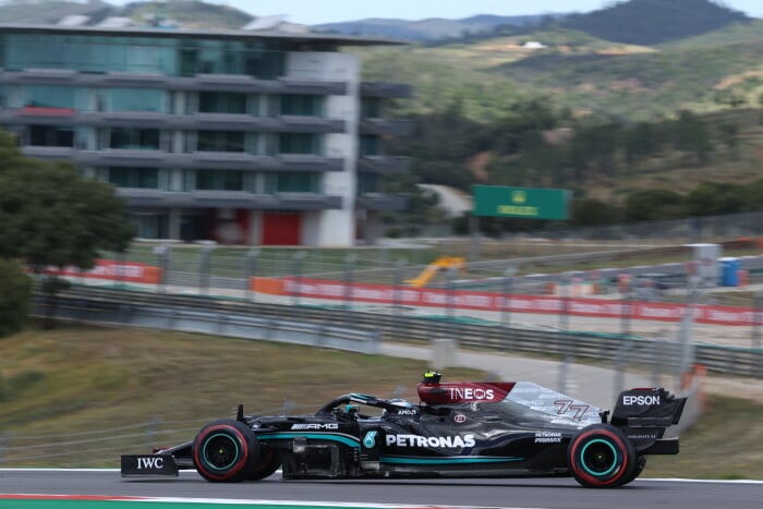 M265033 2021 Portuguese Grand Prix, Friday - Wolfgang Wilhelm
