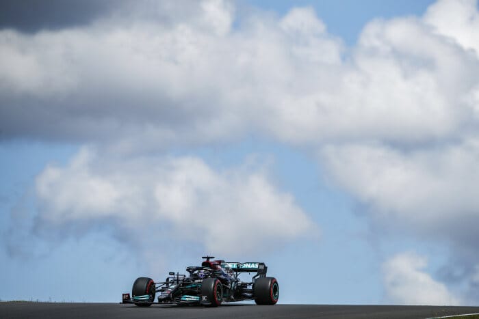 M265134 2021 Portuguese Grand Prix, Friday - Wolfgang Wilhelm