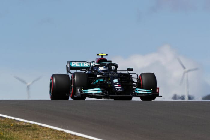 M265565 2021 Portuguese Grand Prix, Saturday - LAT Images