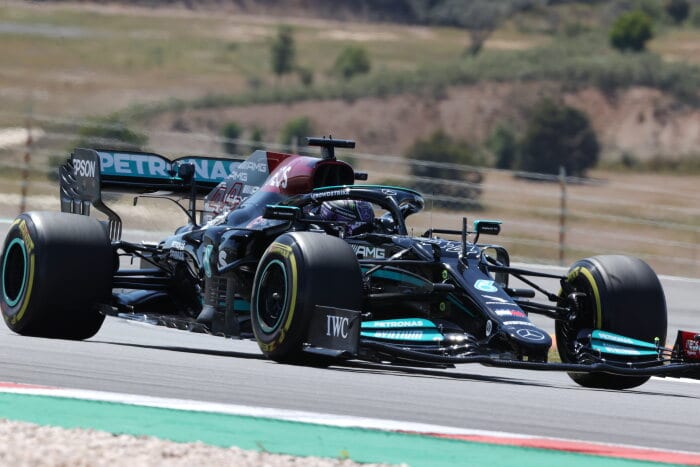 M265579 2021 Portuguese Grand Prix, Saturday - Wolfgang Wilhelm