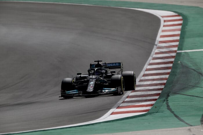 M265639 2021 Portuguese Grand Prix, Saturday - Jiri Krenek