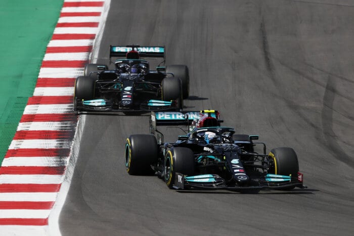 M265694 2021 Portuguese Grand Prix, Sunday - LAT Images