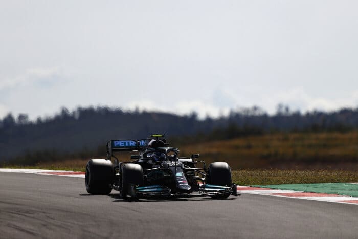 M265737 2021 Portuguese Grand Prix, Sunday - LAT Images