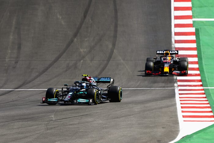 M265860 2021 Portuguese Grand Prix, Sunday - LAT Images