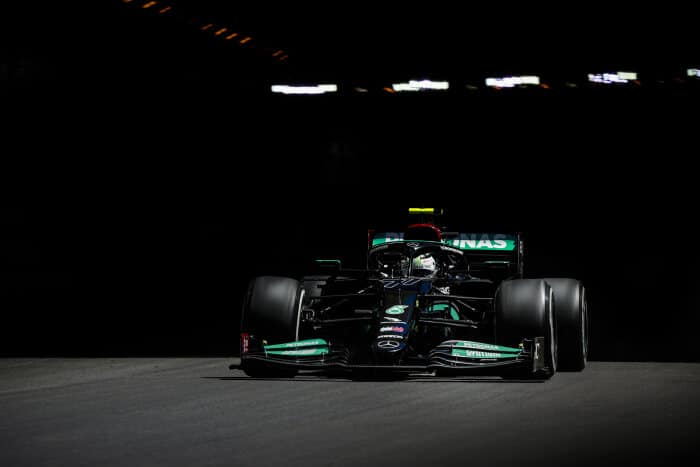 M267644 2021 Monaco Grand Prix, Thursday - LAT Images