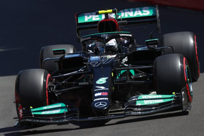 M267797 2021 Monaco Grand Prix, Thursday - LAT Images